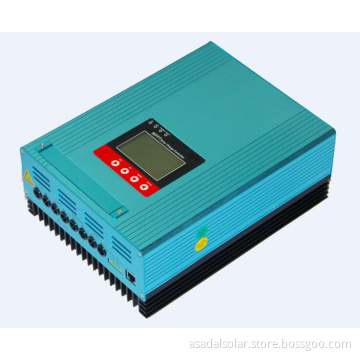 30A solar controller
